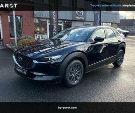 MAZDA CX-30 MAZDA - MAZDA CX-30