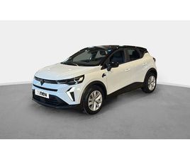 CAPTUR ECO-G 100 CH