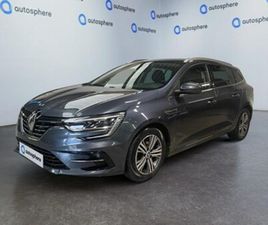 1.6 IE INTENS GRTOUR PHEV