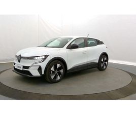 MEGANE E-TECH EV60 220 CH OPTIMUM CHARGE