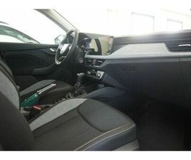 KAMIQ 1.0 TSI 115 CV DSG BLACK DOTS+TELECAMERA +NUOVA DA IMMATRICOLARE