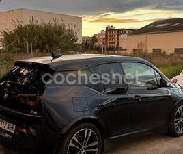 BMW I3 94 AH REX BMW I3 S 94AH REX