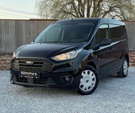 CONNECT -2020-76000KM-PDC-BLUETOOTH-EURO