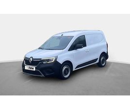 KANGOO VAN BLUE DCI 115