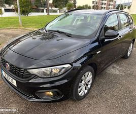 FIAT TIPO STATION WAGON 1.3 M-JET LOUNGE