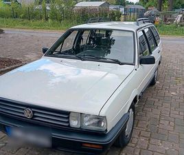VW PASSAT 32B