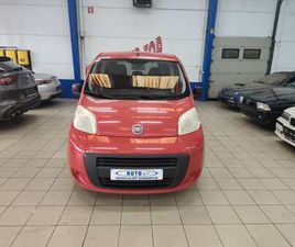 FIAT QUBO 1.3 MULTIJET EURO 5