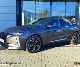 DS DS4 1.2 HYBRID ETOILE E-DSC6