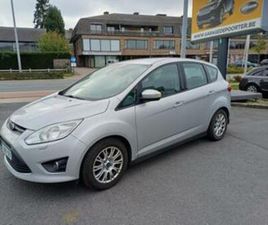 ② FORD C-MAX — FORD — 2EMEMAIN