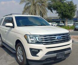FORD EXPEDITION XLT-EL 3.5L 4WD