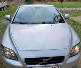 ② VOLVO C70 — VOLVO — 2EMEMAIN