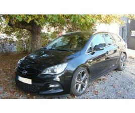 ② OPEL ASTRA J — OPEL — 2EMEMAIN