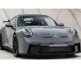 PORSCHE 911 992 GT3 GT3