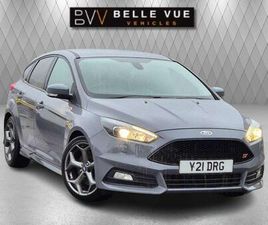 2.0 TDCI ST-3 EURO 6 (START/STOP) 5DR