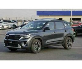KIA SELTOS KIA SELTOS ( ONLY FOR EXPORT ) 2026 KIA SELTOS LX 1.5T FWD BRAND NEW