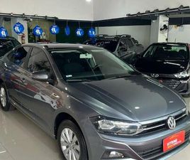 VOLKSWAGEN VIRTUS VOLKSWAGEN VIRTUS 1.6 MSI FLEX 16V 5P MEC.