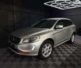 VOLVO XC60 D4 181CH SUMMUM