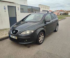 SEAT ALTEA