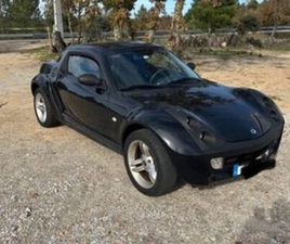 SMART ROADSTER