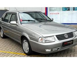 VOLKSWAGEN SANTANA VOLKSWAGEN SANTANA 1.8
