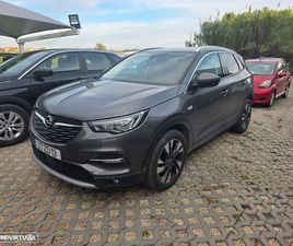 OPEL GRANDLAND X OPEL GRANDLAND X 1.5 CDTI ULTIMATE AT