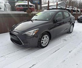 USED 2016 SCION IA BASE (M6)