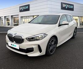 16IA 109CH M SPORT DKG7