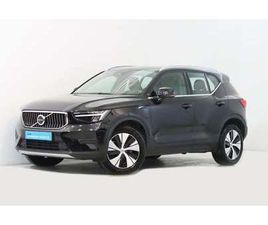 VOLVO XC40 1.5 T4 PHEV INSCRIPTION EXPRESSION