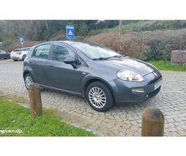 FIAT PUNTO FIAT PUNTO