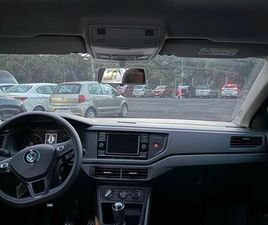 VOLKSWAGEN VIRTUS VOLKSWAGEN VIRTUS 1.6 MSI FLEX 16V 5P MEC. 2021