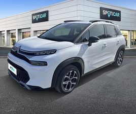 CITROEN C3 AIRCROSS PURETECH 110 S&S SHINE