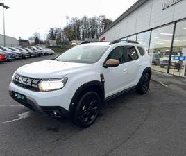 EXTREME BLUE DCI 115 4X2