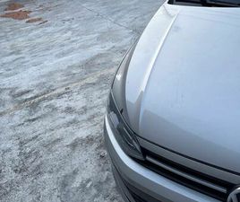 VOLKSWAGEN VIRTUS VOLKSWAGEN VIRTUS 1.6 MSI FLEX 16V 5P MEC. 2021