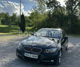 BMW SERIE 3 335I GRAN TURISMO
