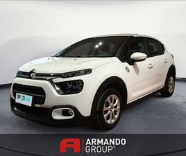 3ª SERIE BLUEHDI 100 S&S YOU