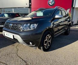 1.5 BLUE DCI 115CH PRESTIGE 4X2 E6U