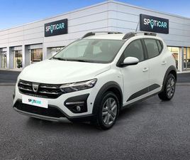 CONFORT ECO-G 100-22 STEPWAY