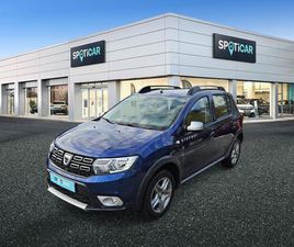 STEPWAY TCE 90 EASY-R