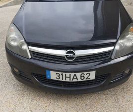OPEL ASTRA GTC 1.3 CDTI