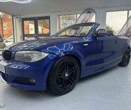 2.0 118D SPORT PLUS EDITION EURO 5 (START/STOP) 2DR