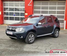 1.5 DCI 110CH PRESTIGE 4X2 EURO6