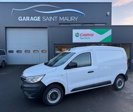 RENAULT EXPRESS RENAULT EXPRESS CONFORT 1,5 DCI 95 CH PACK LINK NAV