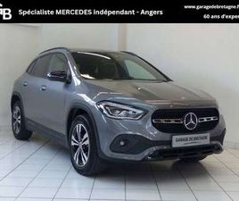 200 D 150CH PROGRESSIVE LINE 8G-DCT