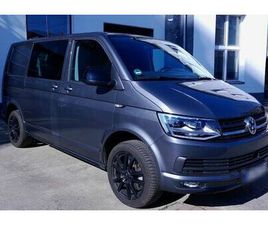 VW T6 DOKA TRANSPORTER/ BUS