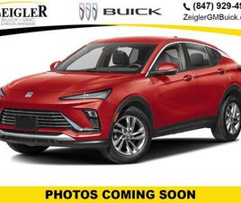 NEW 2026 BUICK ENVISTA SPORT TOURING FWD