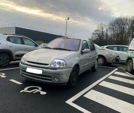 1.4I 16V - BVA II BERLINE RXE PHASE 1