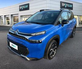 CITROEN C3 AIRCROSS BLUEHDI 110 S&S SHINE