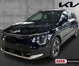 KIA E-NIRO INSPIRATION MJ23 GLASDACH RELAX-PAKET TE