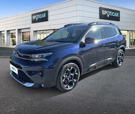 CITROEN C5 AIRCROSS HYBRID 225 E-EAT8 FEEL PACK