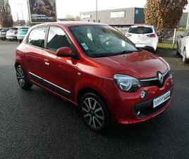 RENAULT TWINGO 1.0 SCE 70CH INTENS
